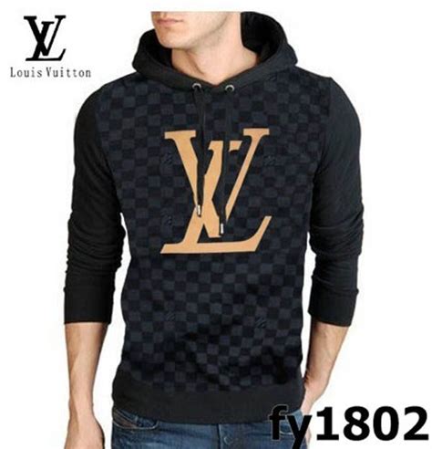 louis vuitton trui heren|louis vuitton dresses for men.